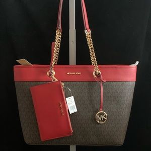 Michael Kors NEW 2-pc set